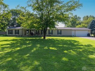 6007 Dolly Varden Rd, South Charleston, OH 45368