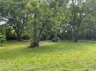 500 NE 6th St, Spiro, OK 74959