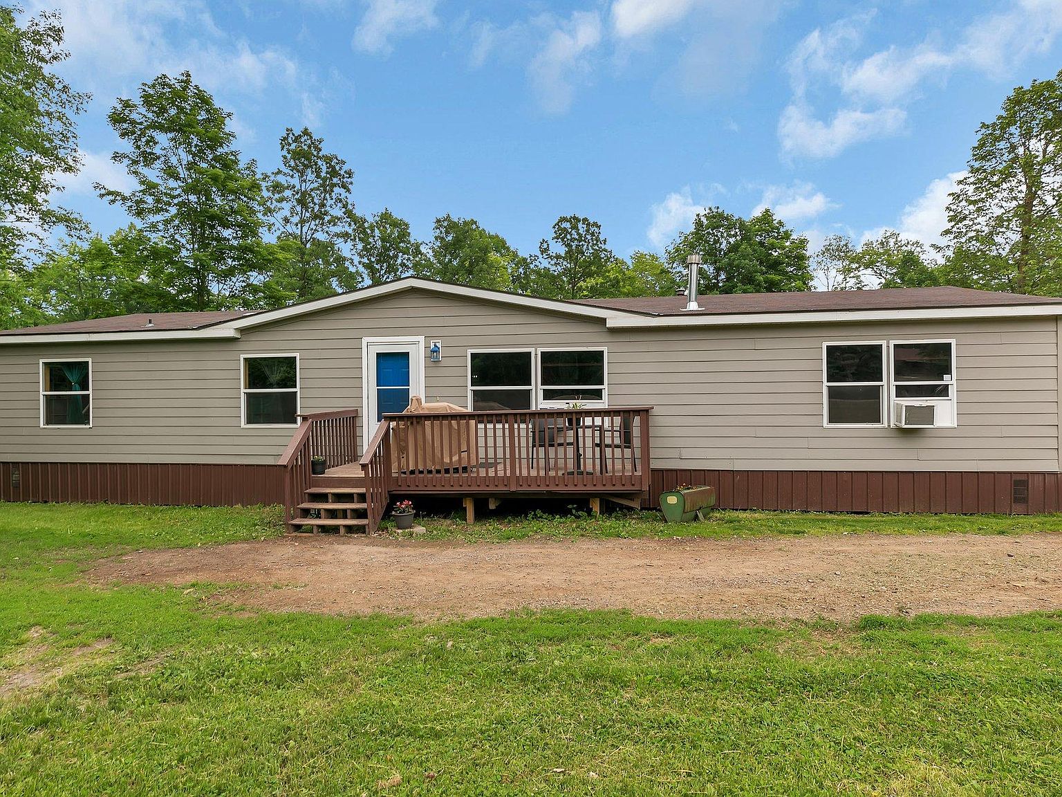 15260 NE 185th Ave, Foreston, MN 56330 Zillow