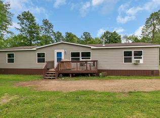 15260 NE 185th Ave, Foreston, MN 56330