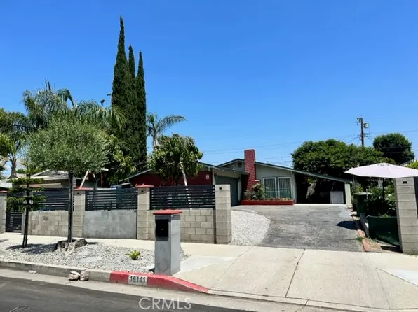 19141 Napa St, Northridge, CA 91324