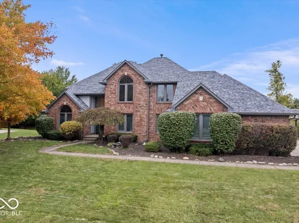 13084 Southampton Ct, Carmel, IN 46032