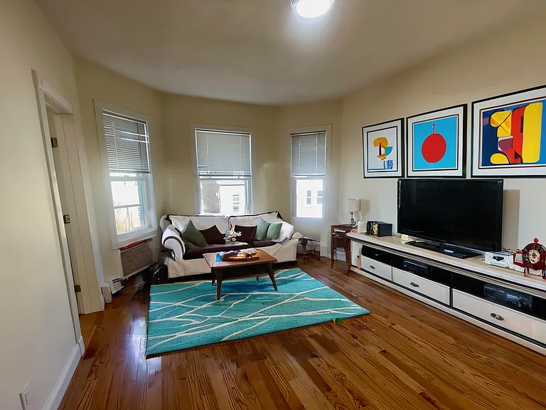 207 Princeton St #3 — Photo 3