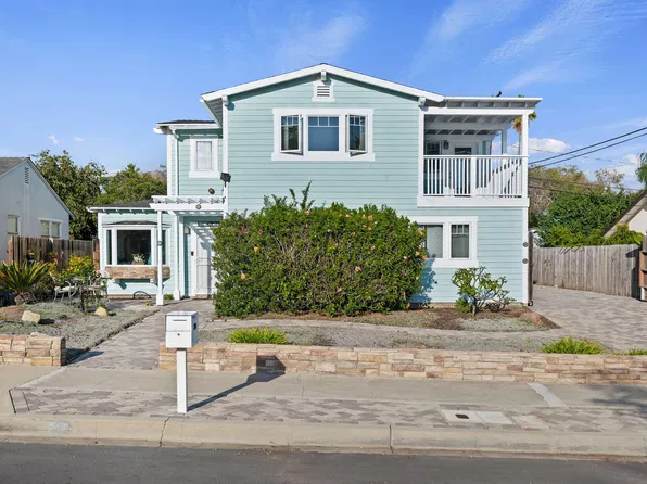 218 San Clemente St, Santa Barbara, CA 93109