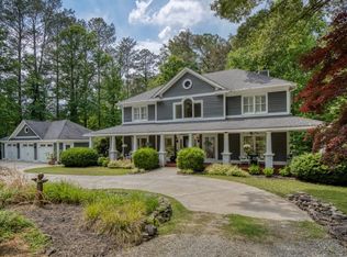 160 Jep Wheeler Ln, Woodstock, GA 30188