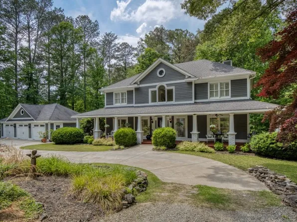 160 Jep Wheeler Ln, Woodstock, GA 30188