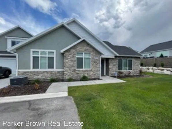 473 S Short Horse Ln Unit D, Saratoga Springs, UT 84045