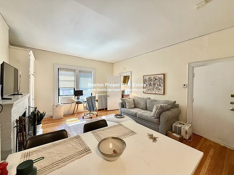 336 Beacon St #9A — Photo 4