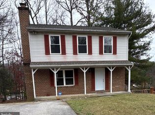 7004 Upper Mills Cir, Catonsville, MD 21228