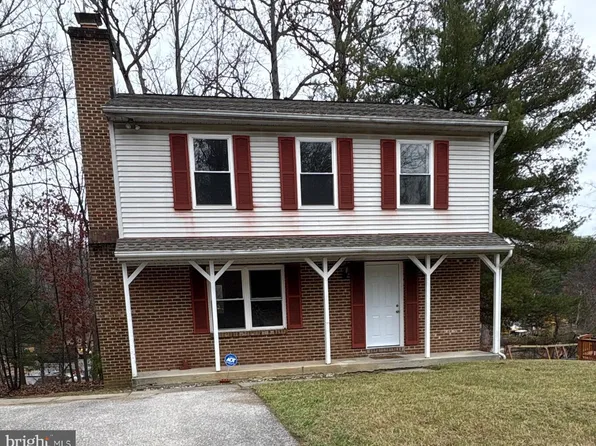7004 Upper Mills Cir, Catonsville, MD 21228