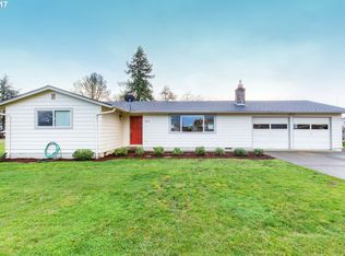 785 E Azalea St, Yamhill, OR