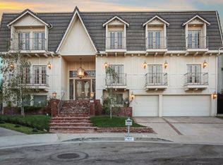 1911 Woodholly Ct, Glendale, CA 91207