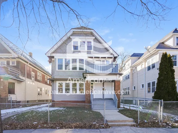 2641 N 49th St #2641, Milwaukee, WI 53210