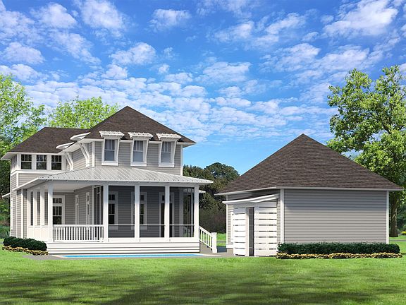 3rd image of Rose Court St Lot 30