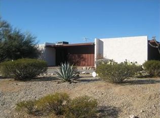 1060 W Camino Desierto, Tucson, AZ 85704
