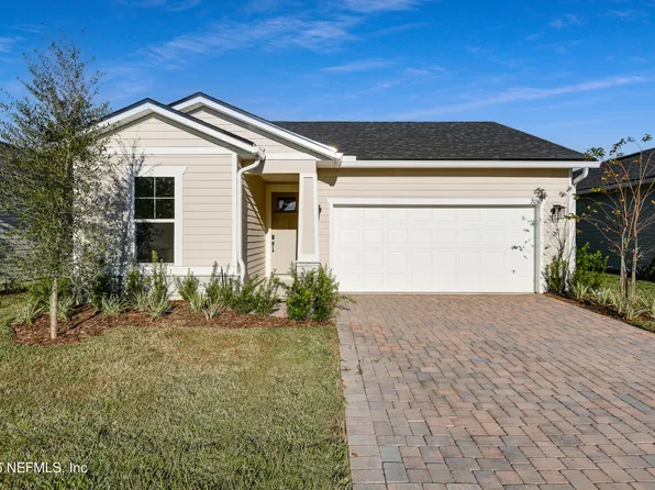 205 ENCLAVE Avenue, Palm Coast, FL 32164