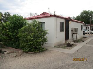 1330 Sunset Rd SW APT A, Albuquerque, NM 87105
