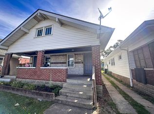 909-911 N Linwood Ave, Indianapolis, IN