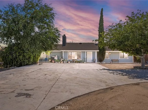 11470 Hawthorne Rd, Hesperia, CA 92345