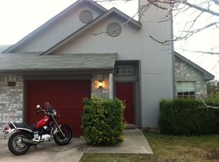 12401 Turtle Rock Rd #B, Austin, TX 78729