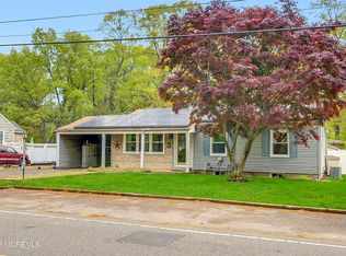 1708 Forge Pond Rd, Brick, NJ 08724