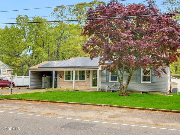 1708 Forge Pond Road, Brick, NJ 08723