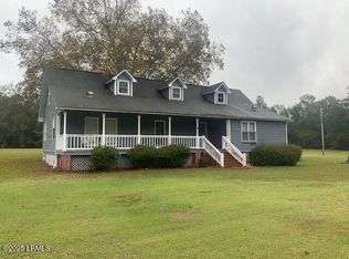 3039 Wolfe Creek Rd, Walterboro, SC 29488