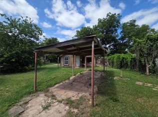 1208 N 7th St, Wichita Falls, TX 76306