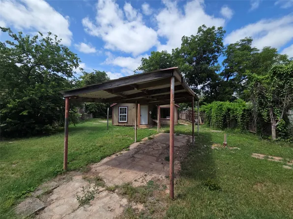 1208 N 7th St, Wichita Falls, TX 76306