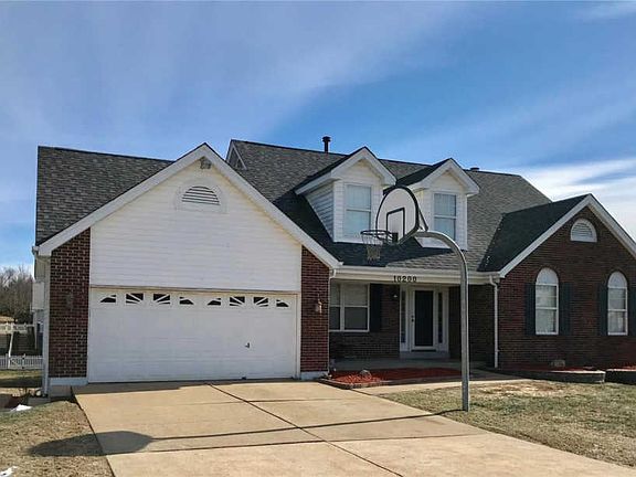 2nd image of 10200 Tesson Valley Ct