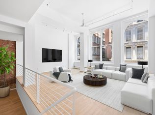 81 White St APT 2W, New York, NY 10013