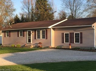 3347 Fox Lake Rd, Wooster, OH 44691