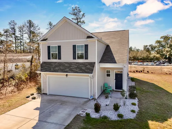 440 Royal Arch Dr., Conway, SC 29526