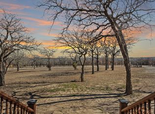 624 County Road 3737, Bridgeport, TX 76426