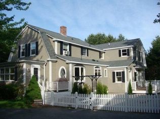 130 Sea Rd, Kennebunk, ME 04043