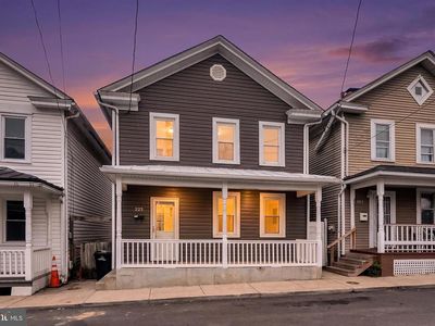 323 Fairview Ave, Winchester, VA, 22601