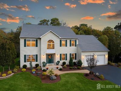 14 Nicholas Ave, Monroe Township, NJ, 08831