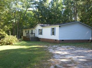 6477 Hickory Knoll Rd, Gloucester, VA 23061