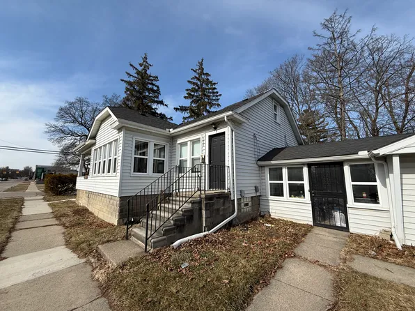 76 Park St #177, Mount Clemens, MI 48043