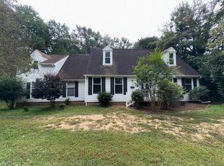 118 Sandpiper St, Newport News, VA 23602