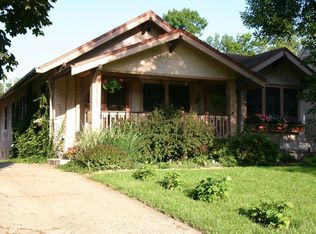 2413 37th St, Des Moines, IA 50310