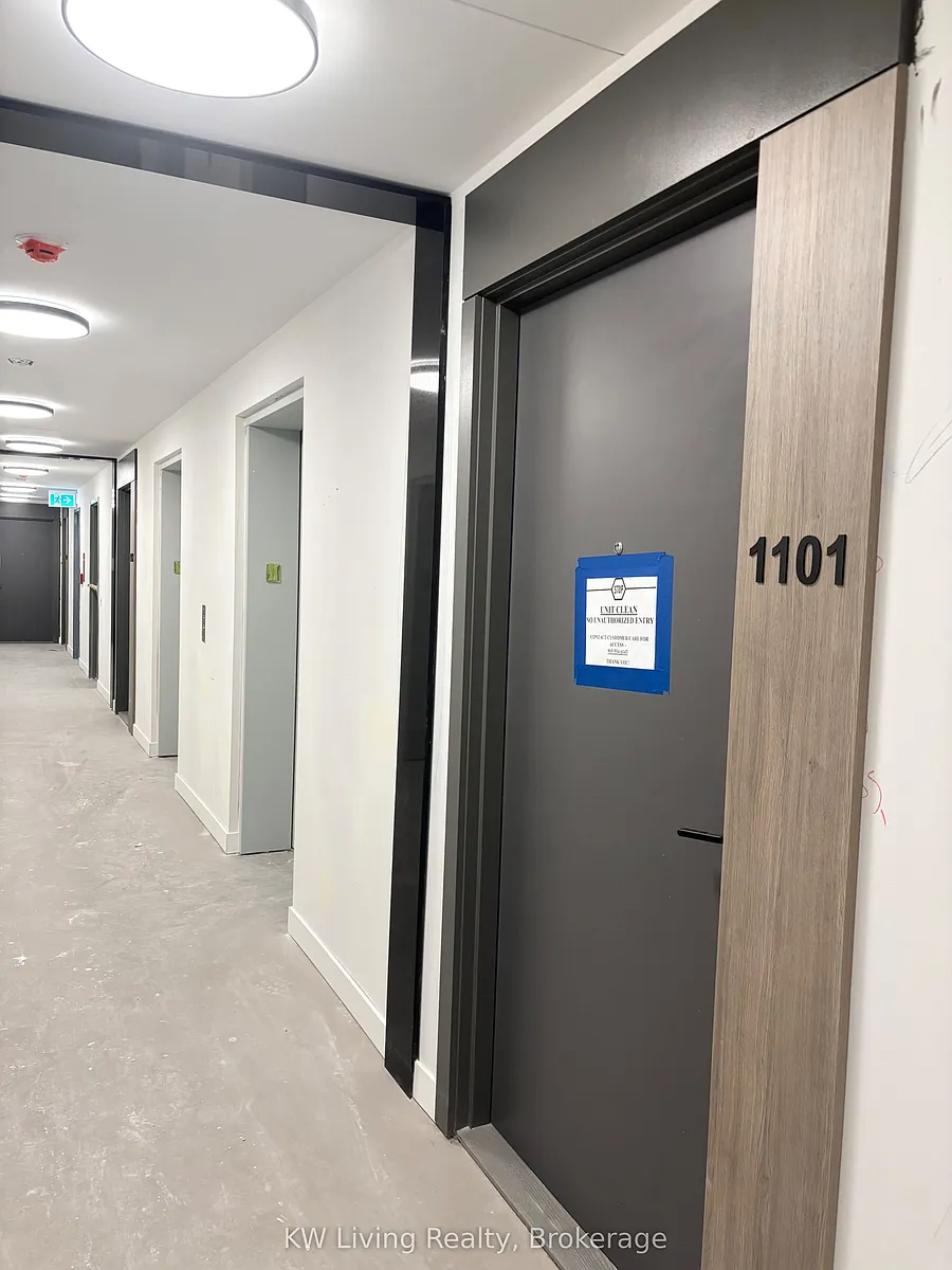Building Photo - 9751 Markham Rd #B-1101