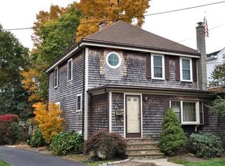 39 E Water St, Rockland, MA 02370