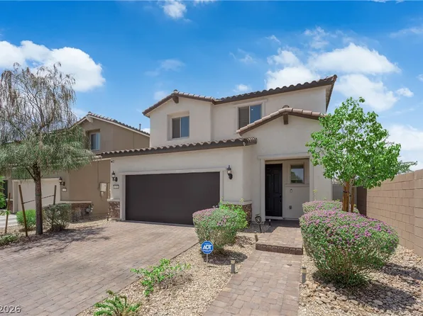 6333 Voss St, North Las Vegas, NV 89081