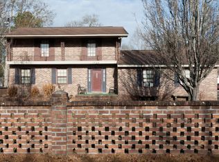 1705 Wilson Rd, Moncks Corner, SC 29461