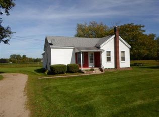 10605 Martz Rd, Ypsilanti, MI