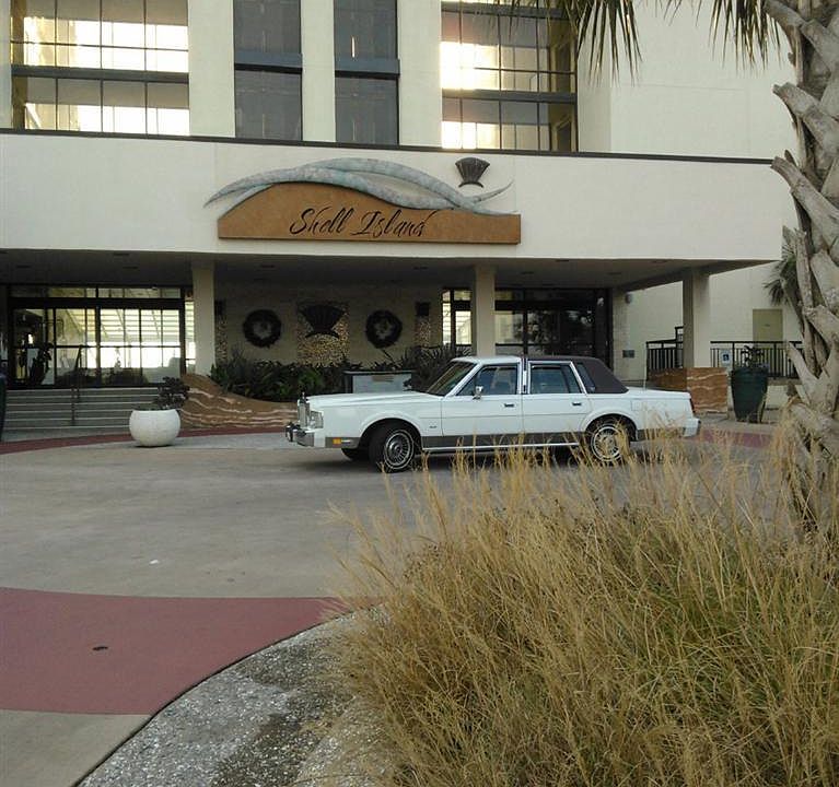 1st image of 2700 N Lumina Avenue #815