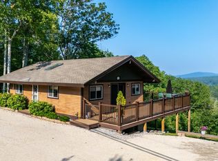 37 Oak Ridge Rd, Madison, NH 03849