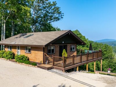 37 Oak Ridge Road, Madison, NH, 03849