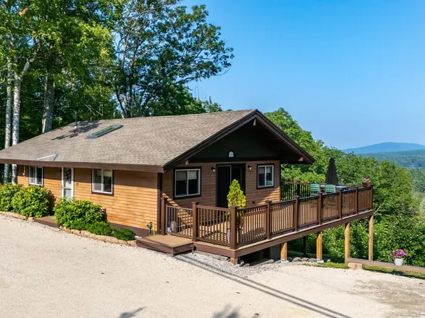 37 Oak Ridge Road, Madison, NH 03849